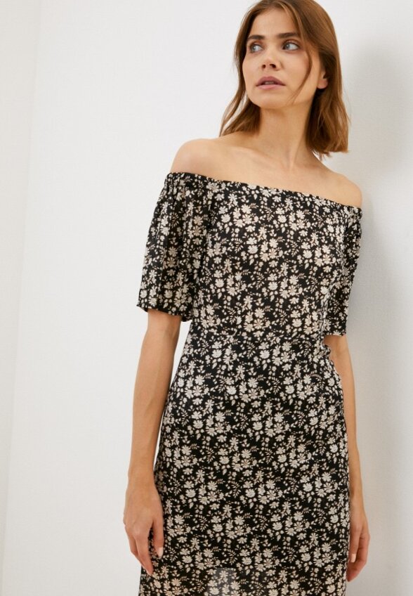 Платье Blissburst