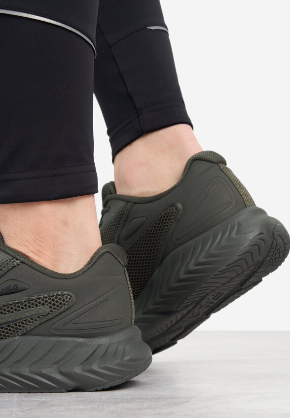 Кроссовки мужские FILA Megalite 7.0, Зеленый