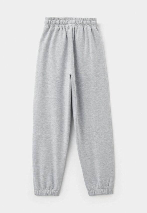 Брюки спортивные Bungly