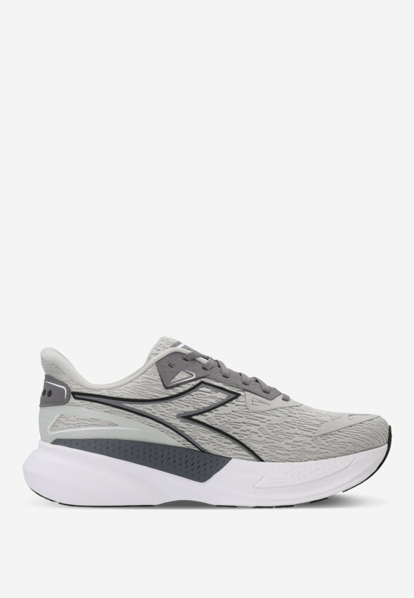 Кроссовки мужские Diadora Nucleo 2, Серебряный