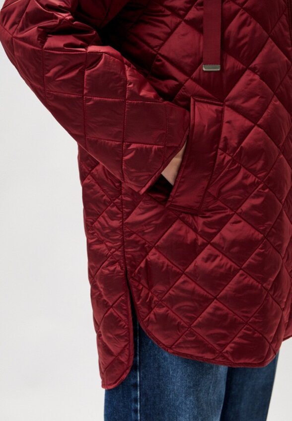 Куртка утепленная Marina Rinaldi Sport