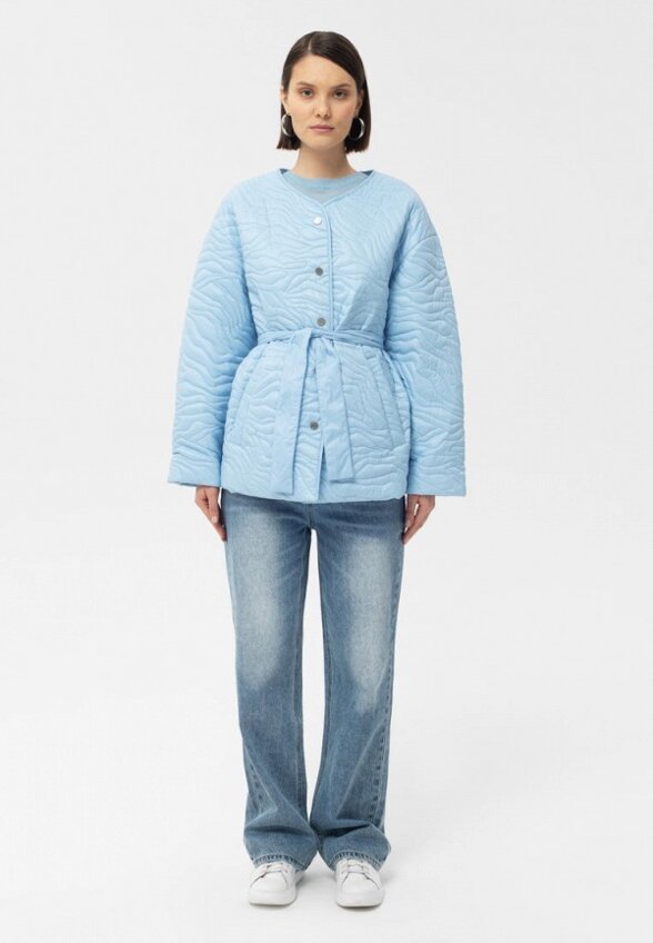 Куртка стеганая GLVR