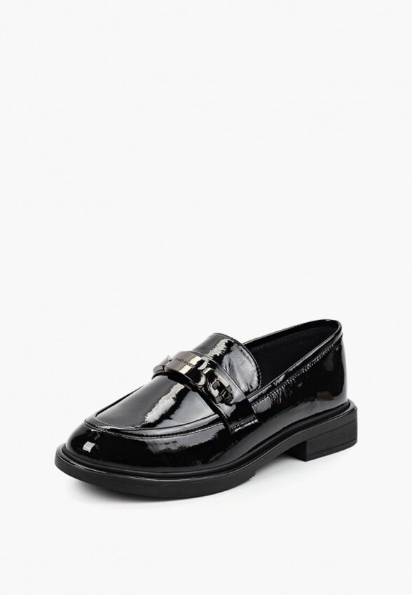 Лоферы Valeani