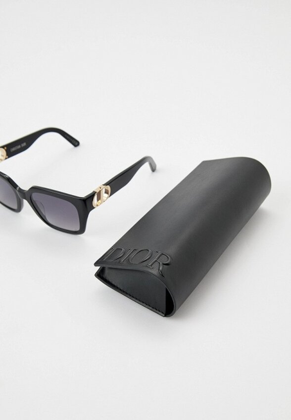 Очки солнцезащитные Dior