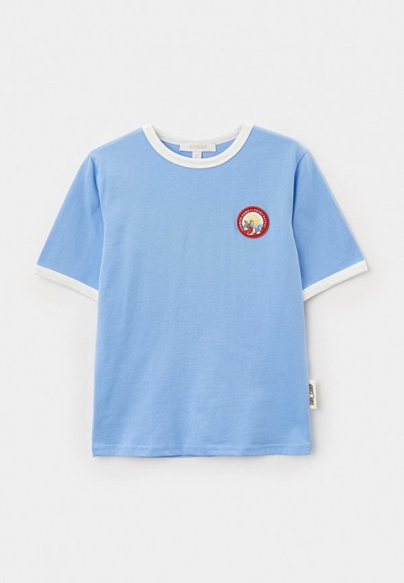 Футболка Smena