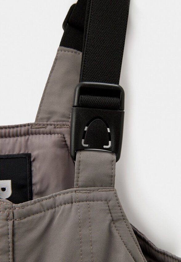 Брюки утепленные PinBina