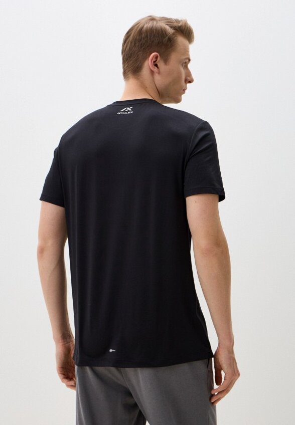 Футболка спортивная Athlex