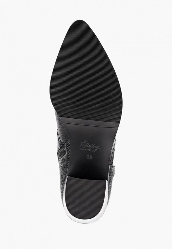 Ботильоны Valley