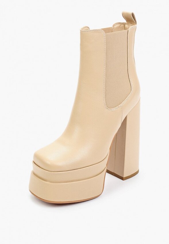 Ботильоны Араз