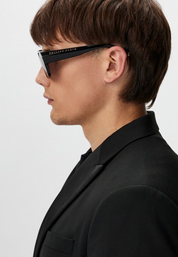 Очки солнцезащитные Philipp Plein