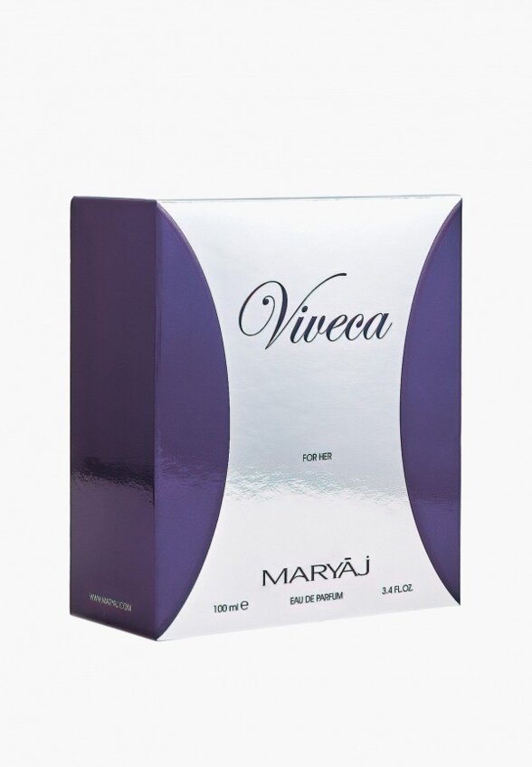 Парфюмерная вода Maryaj