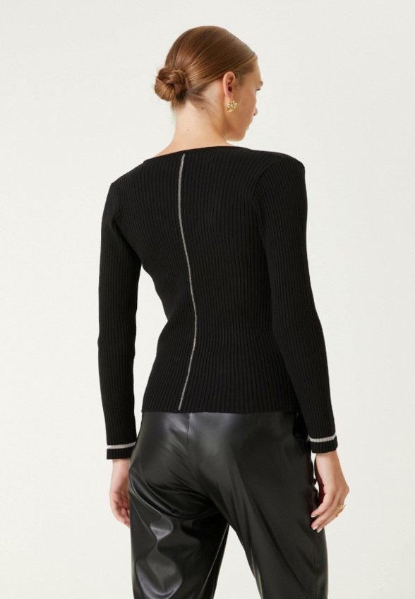 Пуловер NetWork