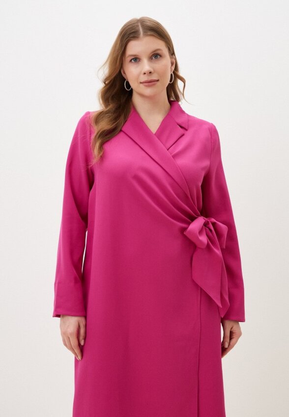 Платье Silver String