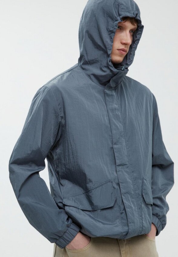 Ветровка Finn Flare