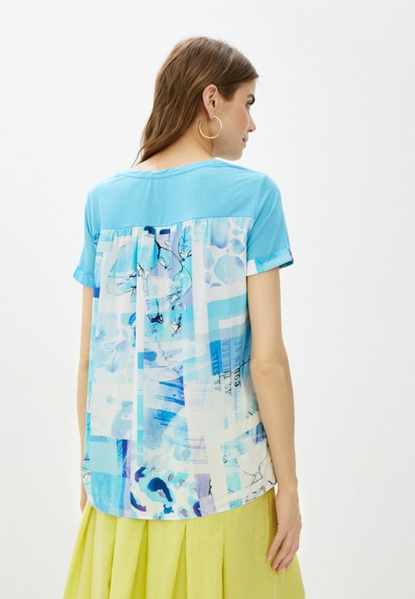 Футболка Taifun