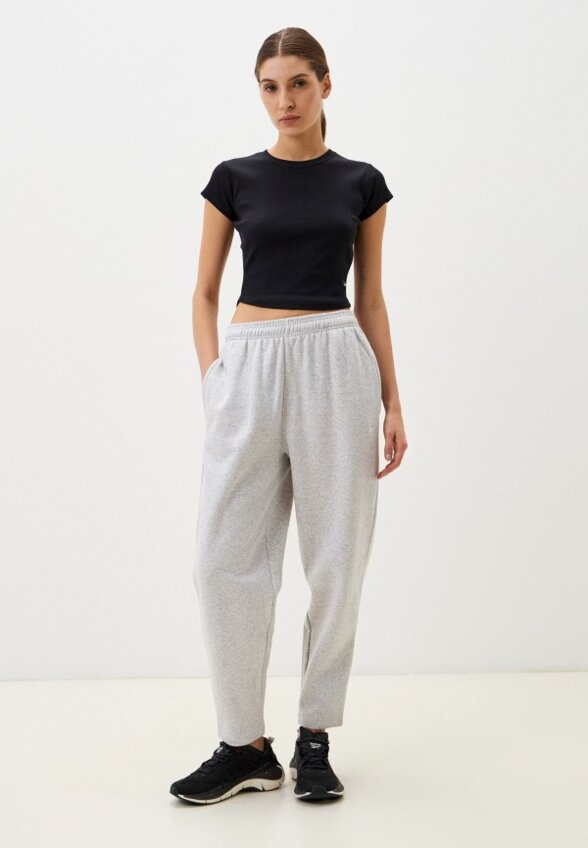 Брюки спортивные Reebok