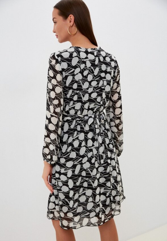 Платье Hey Look