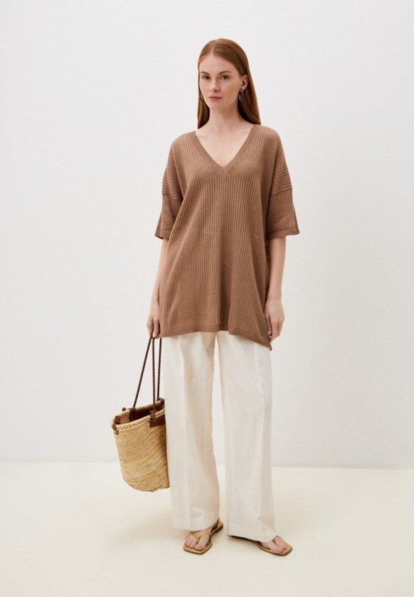 Пуловер Oteva