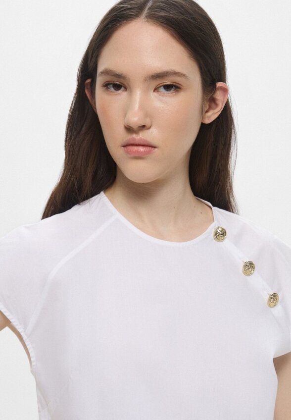 Блуза Trussardi