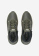 Кроссовки утепленные мужские PUMA X-Ray Speed, Зеленый4  - превью