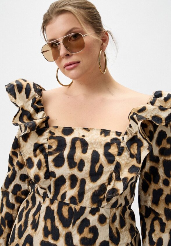 Платье H&M