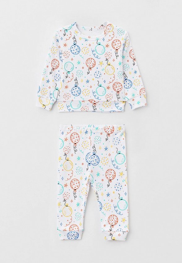 Пижама Пелёнкино