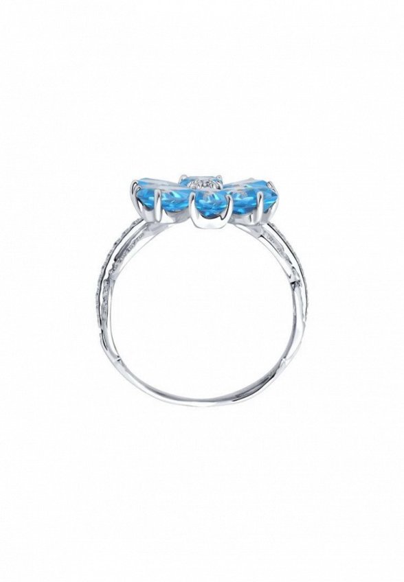 Кольцо Sokolov