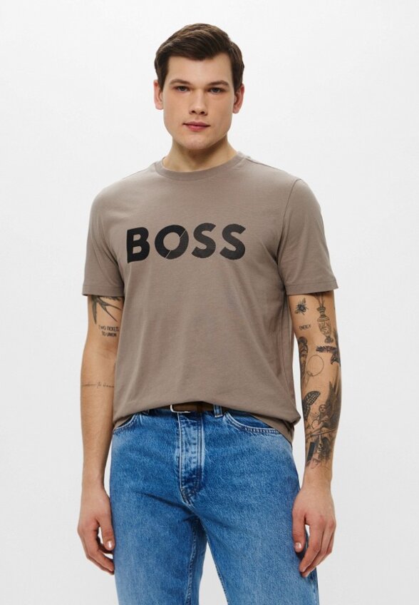 Футболка Boss