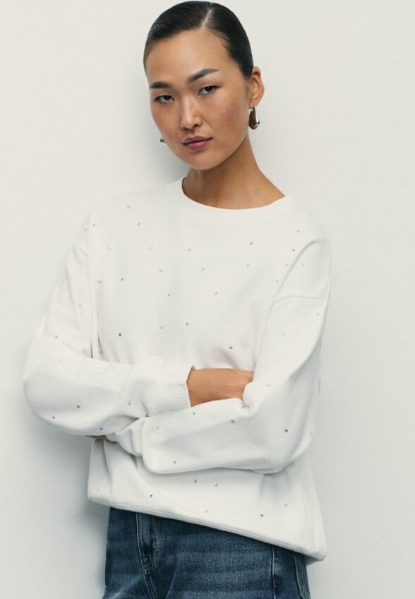 Свитшот Zarina