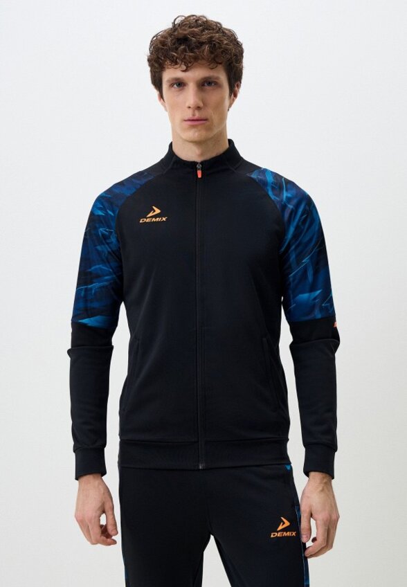 Олимпийка Demix