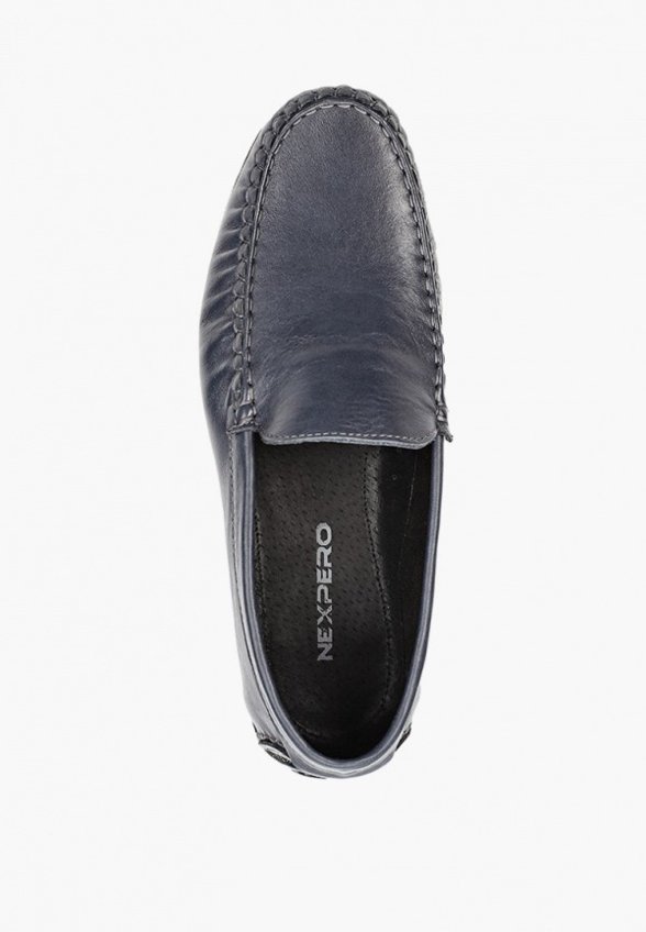Мокасины NexPero