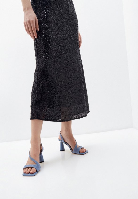 Босоножки Valley