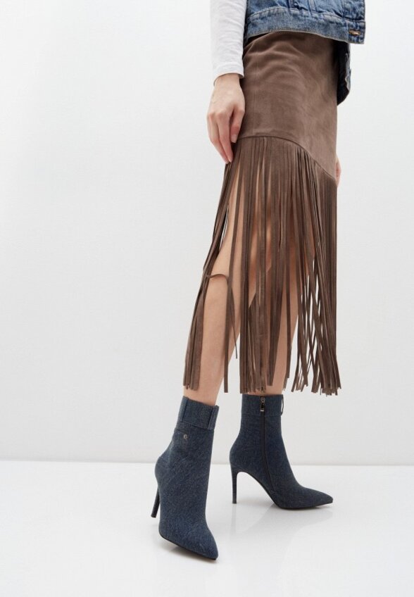 Ботильоны Stella Della Moda