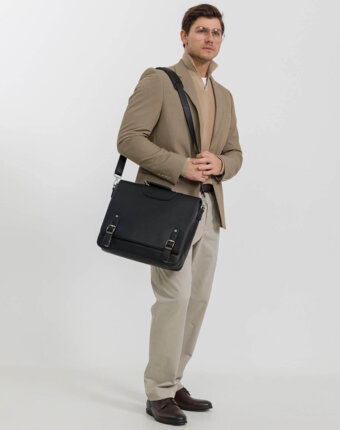 Др.Коффер B402614-260-04 портфель мужчинам