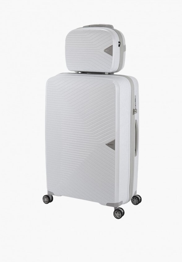 Бьюти-кейс Baudet