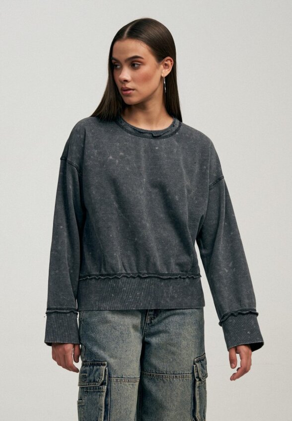 Свитшот Твое