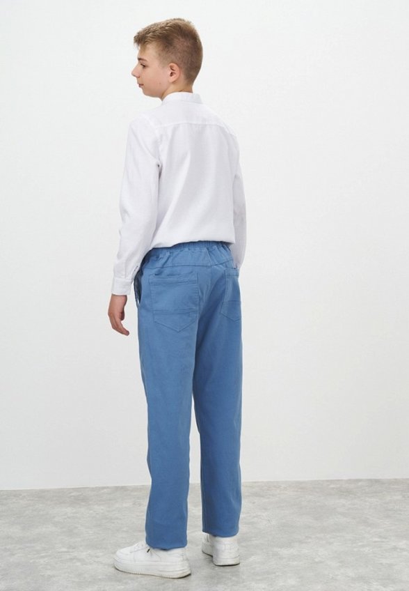 Брюки Resser Denim