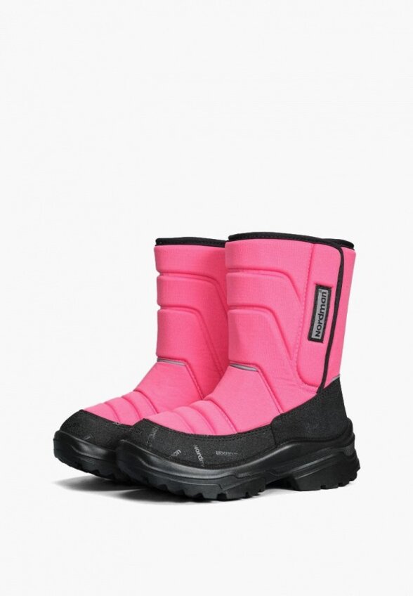 Сапоги Nordman