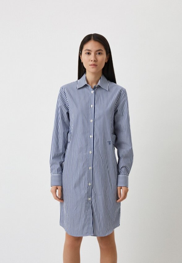 Платье Trussardi