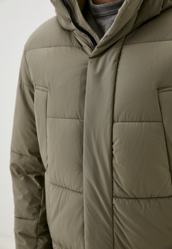 Пуховик O'STIN