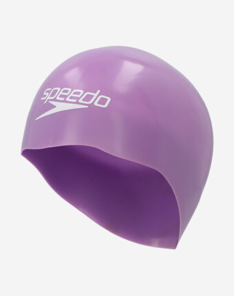 Шапочка для плавания Speedo, Фиолетовый женщинам