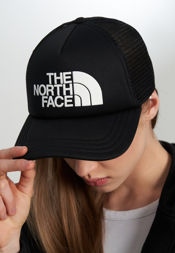Бейсболка The North Face, Черный
