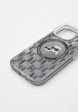 Чехол для iPhone Karl Lagerfeld3  - превью