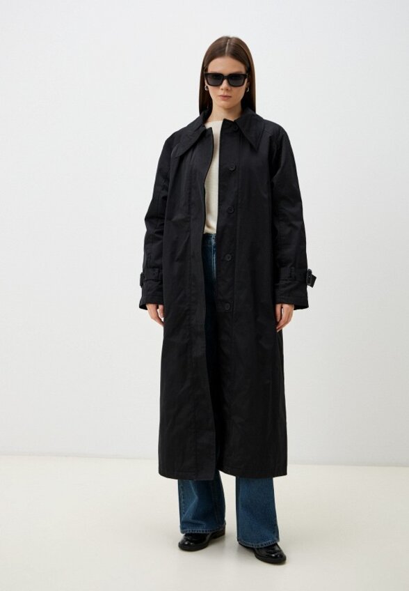 Плащ Sabrina Scala