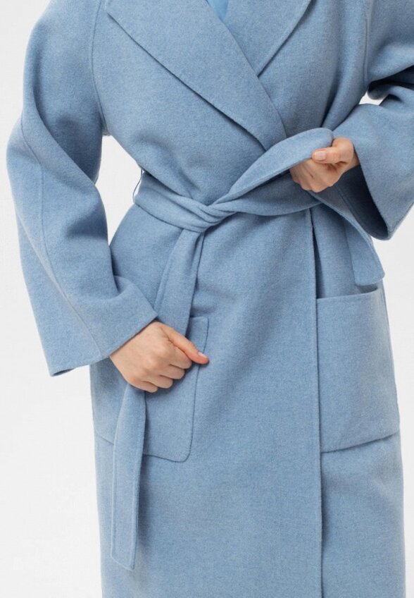 Пальто-халат GLVR