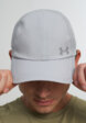 Бейсболка мужская Under Armour Velociti, Серый7  - превью