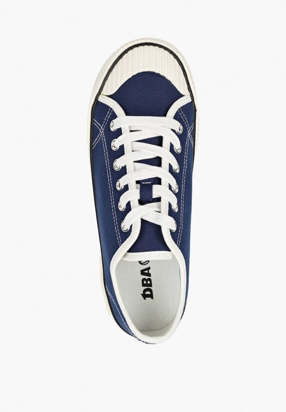 Кеды Два Мяча