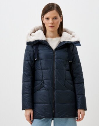 Пуховик Dixi-Coat женщинам