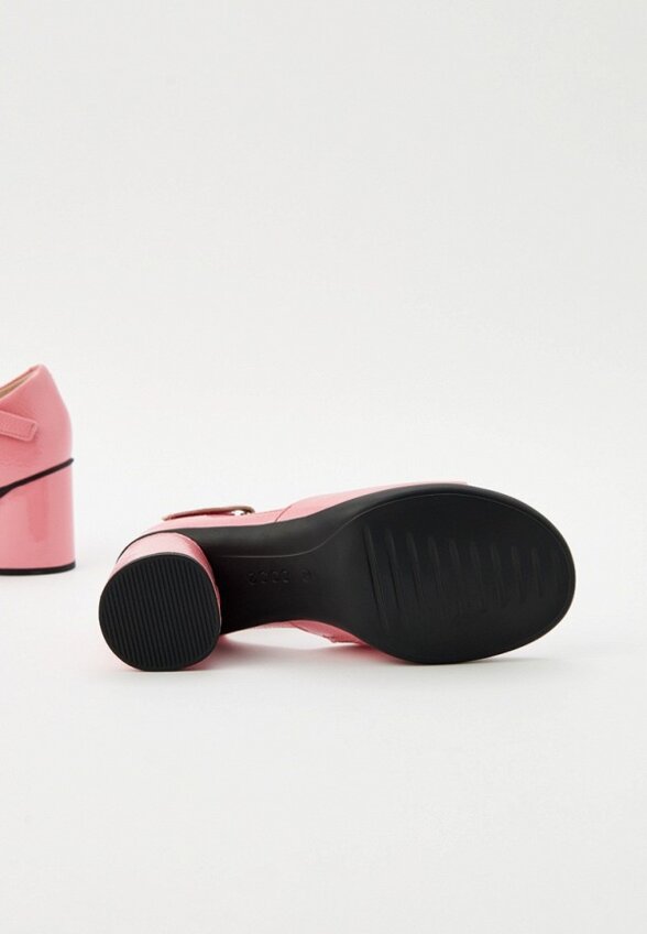 Босоножки Ecco