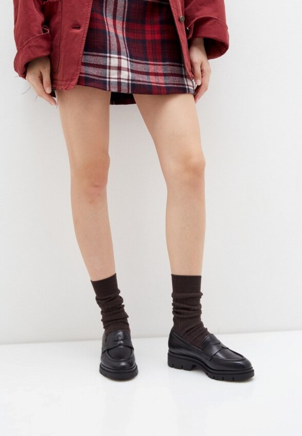 Лоферы Tamaris